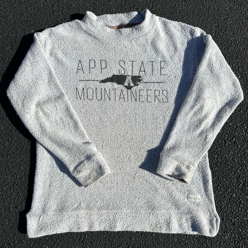 Appalachian State Mountaineers